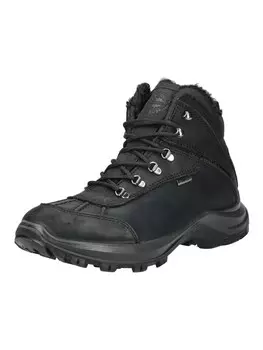 Ботинки Imac Wanderschuhe, черный