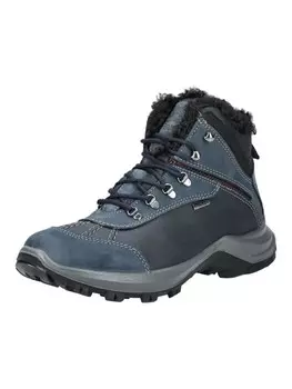 Ботинки Imac Wanderschuhe, темно-синий