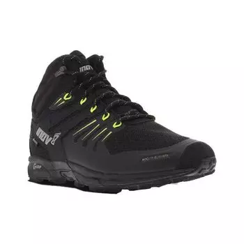 Ботинки Inov8 Roclite G 345 GTX V2 Hiking, черный