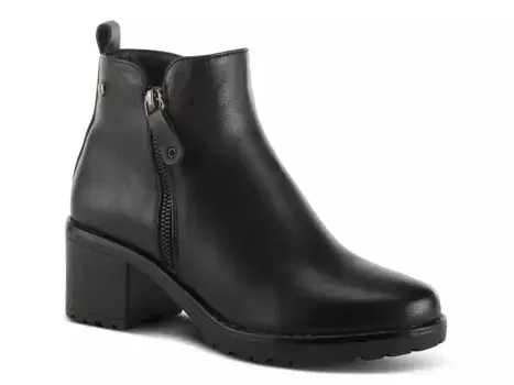 Ботинки Irie Patrizia, Black