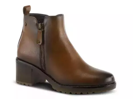 Ботинки Irie Patrizia, Dark Brown