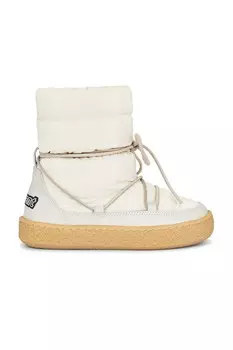 Ботинки Isabel Marant Zimlee, экрю
