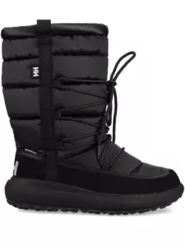 Ботинки Isolabella 2 Helly Hansen, черный