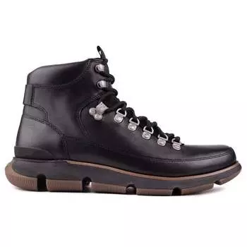 Ботинки исследователя Zerogrand Cole Haan, черный