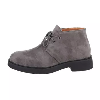 Ботинки Ital Design Boot, серый