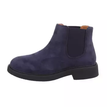 Ботинки Ital Design Boot, синий