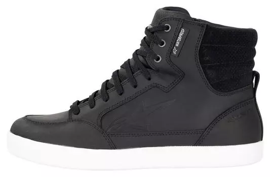 Ботинки J-6 WP alpinestars, черный