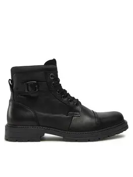 Ботинки Jack&Jones, черный