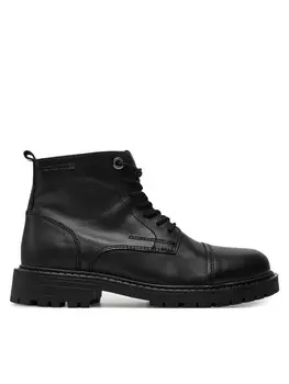 Ботинки Jack&Jones, черный