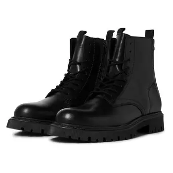 Ботинки Jack & Jones Dixon, черный