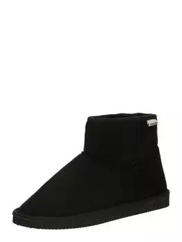 Ботинки JACK & JONES JFWDAN, антрацит