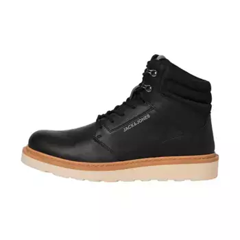 Ботинки Jack & Jones Ohio Pu, черный