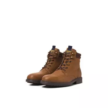 Ботинки Jack & Jones Solomon, коричневый