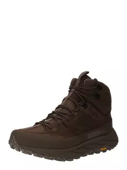 Ботинки JACK WOLFSKIN TERRAQUEST, коричневый