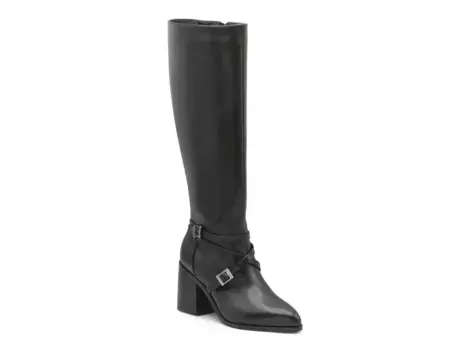 Ботинки Jacoby Charles David, Black