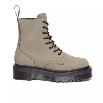 Ботинки Jadon Dr. Martens, цвет Grey