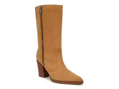 Ботинки Jaxon Franco Sarto, Dark Brown