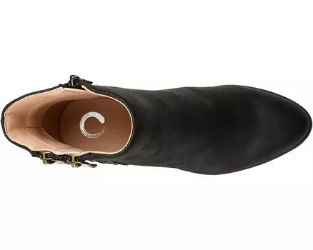 Ботинки Jayda Bootie Journee Collection, черный