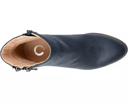 Ботинки Jayda Bootie Journee Collection, нави