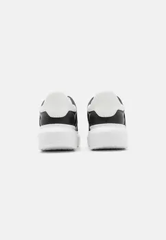 Ботинки JAYE DKNY, черный
