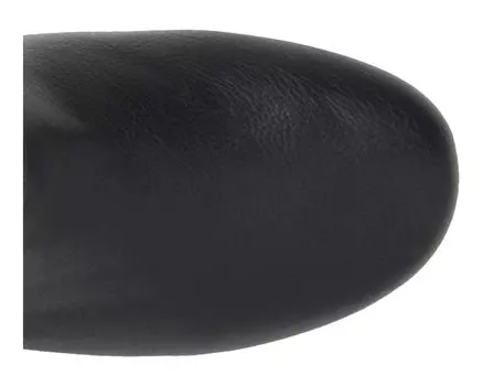Ботинки Jayne Boot - Extra Wide Calf Journee Collection, черный