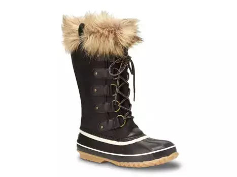 Ботинки JBU by Jambu Ella Snow Boot, черные
