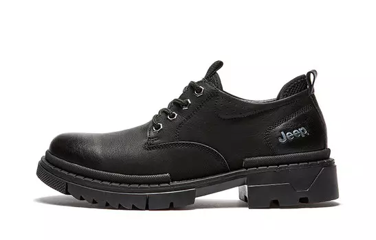 Ботинки Jeep Martin Boots Men