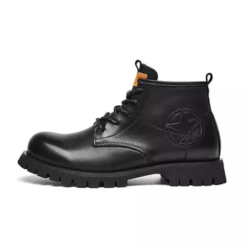 Ботинки Jeep Martin Boots Men