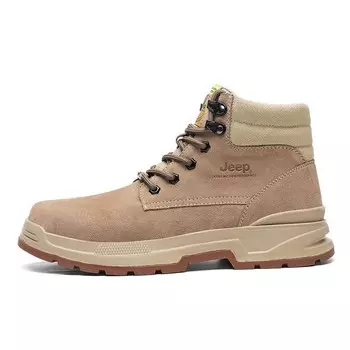 Ботинки Jeep Martin Boots Men