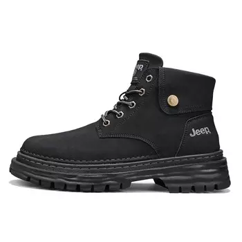 Ботинки Jeep Martin Boots Men
