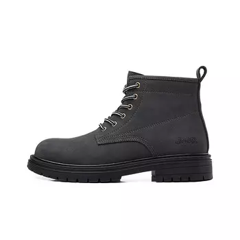 Ботинки Jeep Martin Boots Men
