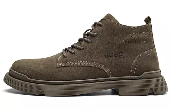 Ботинки Jeep Martin Мужские