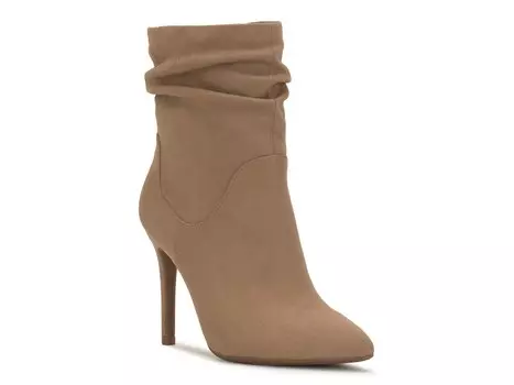 Ботинки Jessica Simpson Hartzell, коричневый
