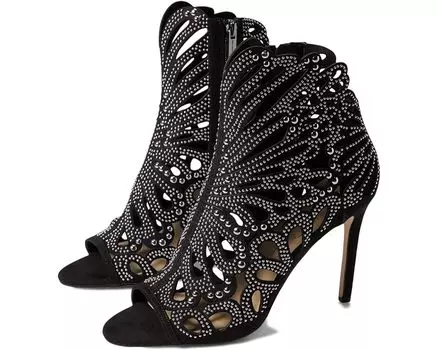 Ботинки Jessica Simpson Jayley, черный