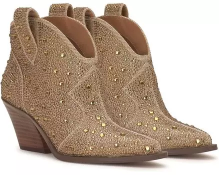 Ботинки Jessica Simpson Zadie 2, золотой