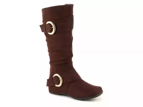 Ботинки Jester Journee, Brown