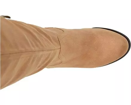 Ботинки Jezebel Boot Journee Collection, тан