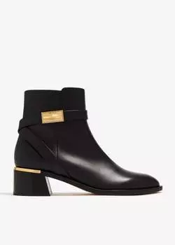 Ботинки Jimmy Choo Diantha 45, черный