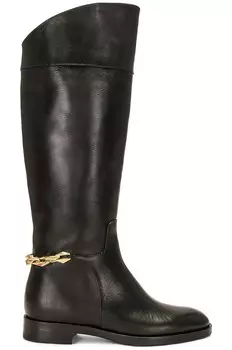 Ботинки Jimmy Choo Nell, черный