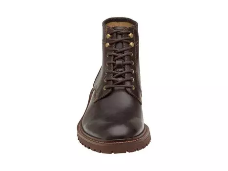 Ботинки Johnston & Murphy Barrett Plain Toe Boot