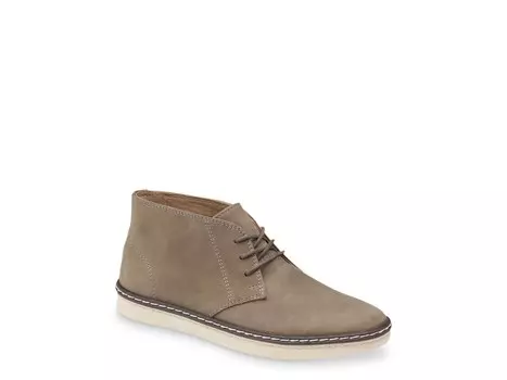 Ботинки Johnston & Murphy McGuffey Chukka, серый