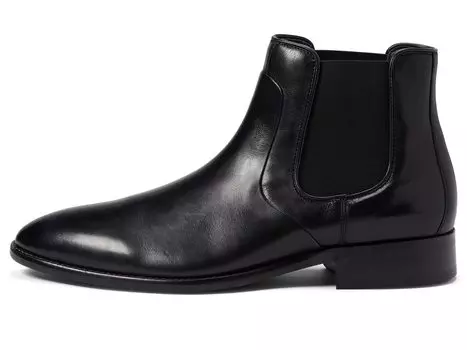 Ботинки Johnston & Murphy Stockton Chelsea, черный