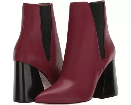 Ботинки Joie Abrianna, цвет Ruby