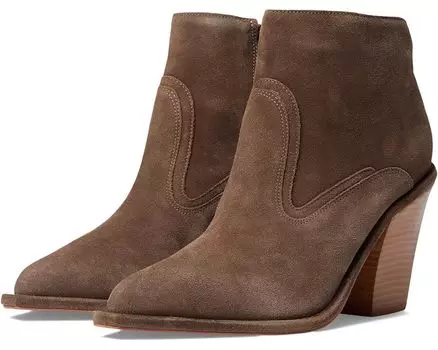 Ботинки Joie Ginger, цвет Dark Taupe