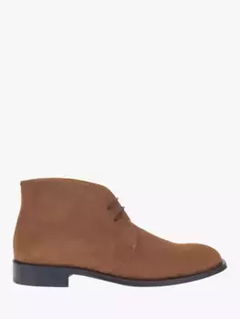 Ботинки Jones Bootmaker Campbell Suede Desert