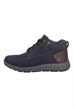 Ботинки JOSEF SEIBEL Boots GIUSEPPE, синий