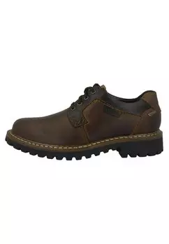 Ботинки Josef Seibel, цвет brown