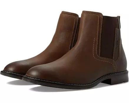 Ботинки Josef Seibel Earl 08, кэмел