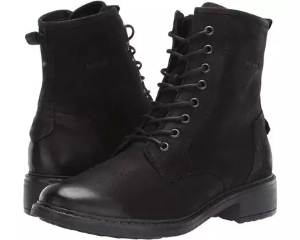 Ботинки Josef Seibel Selena 06, черный