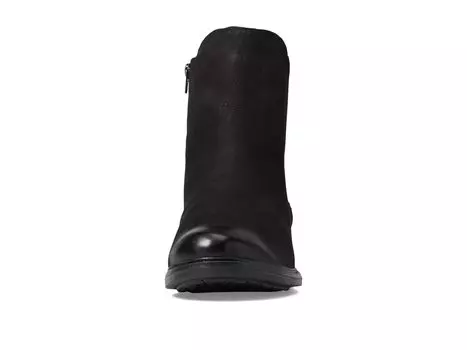 Ботинки Josef Seibel Selena 19, черный